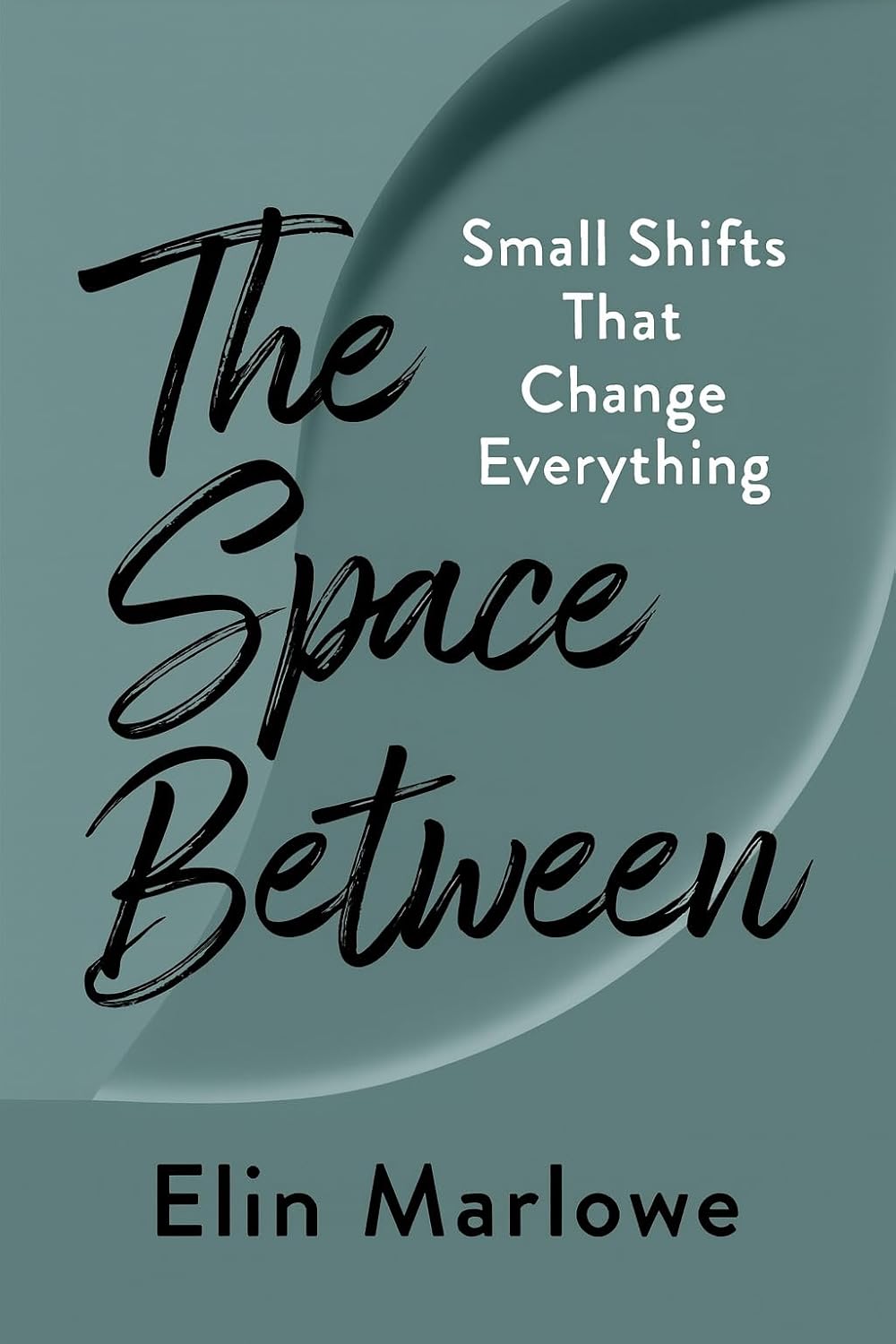 The Space Between